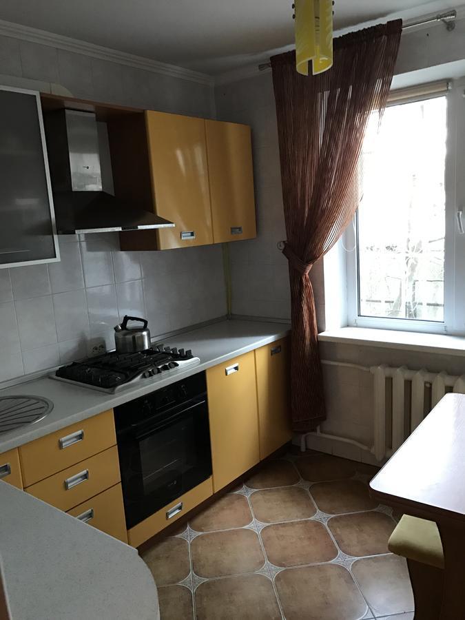 Beautiful Apartment on Korolenka 31 Vinița Exterior foto