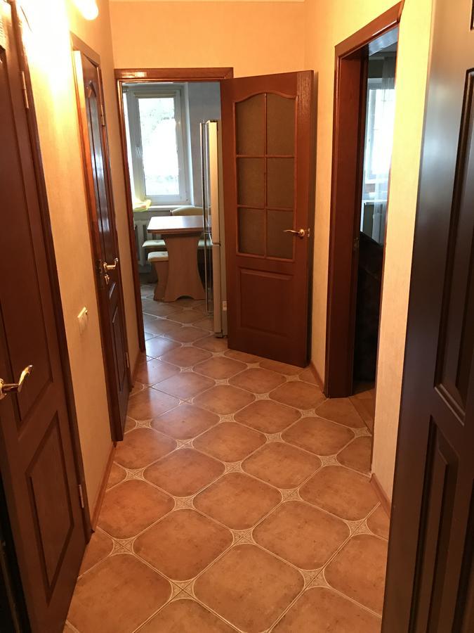 Beautiful Apartment on Korolenka 31 Vinița Exterior foto
