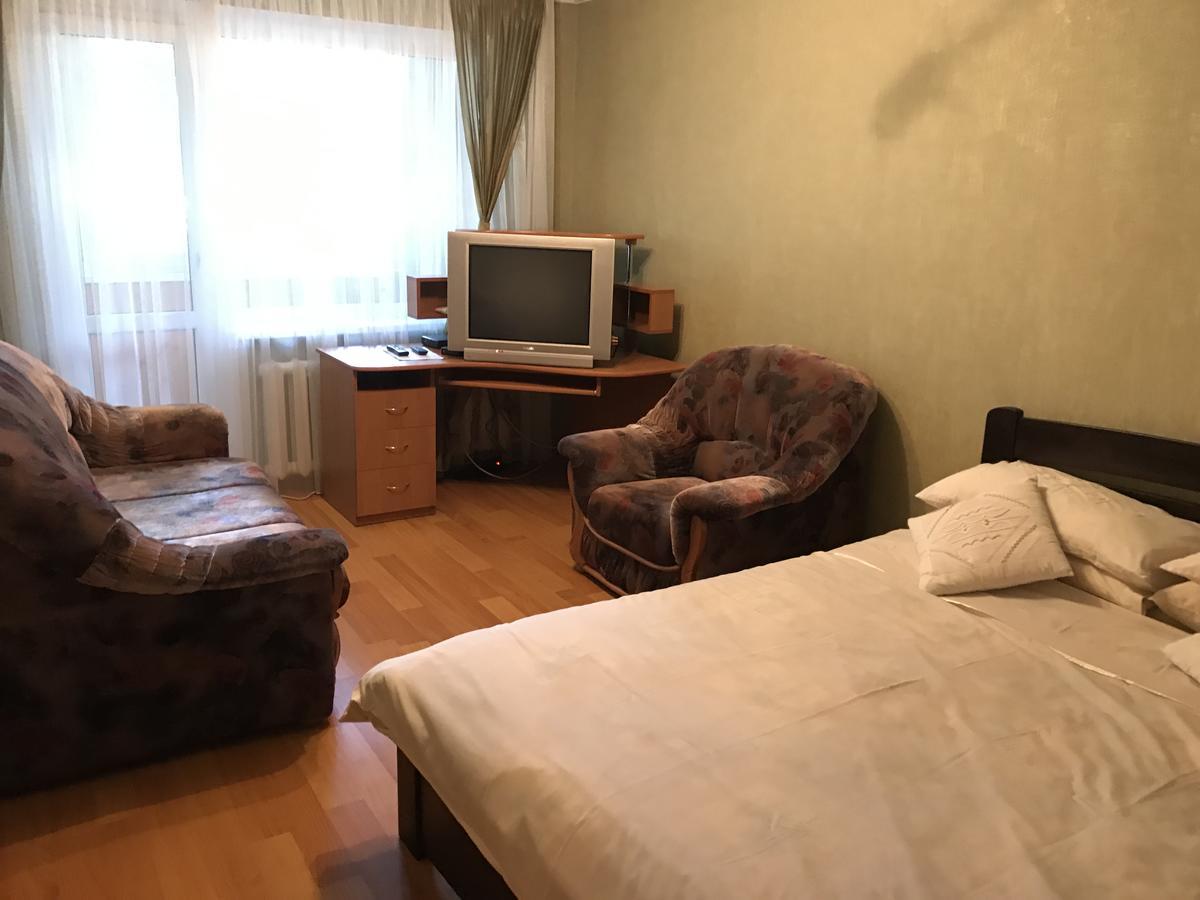 Beautiful Apartment on Korolenka 31 Vinița Exterior foto